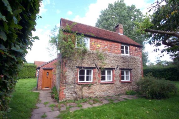 3 Bedroom Cottage